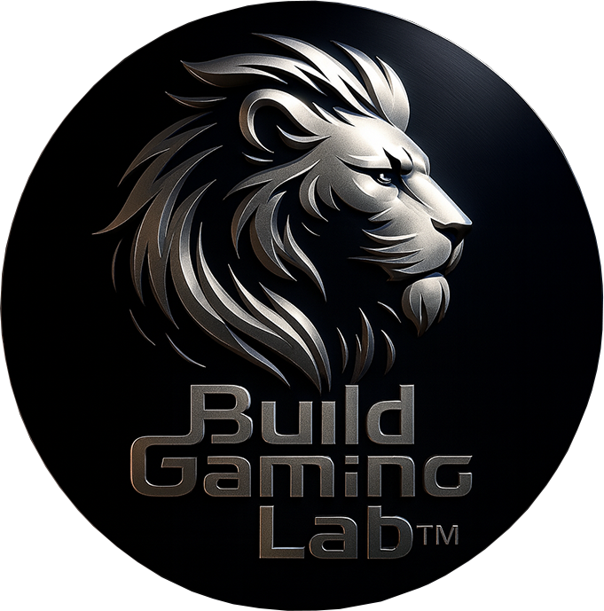 コレクション – BuildGamingLab