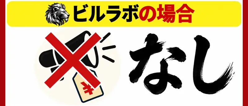 ビルラボ