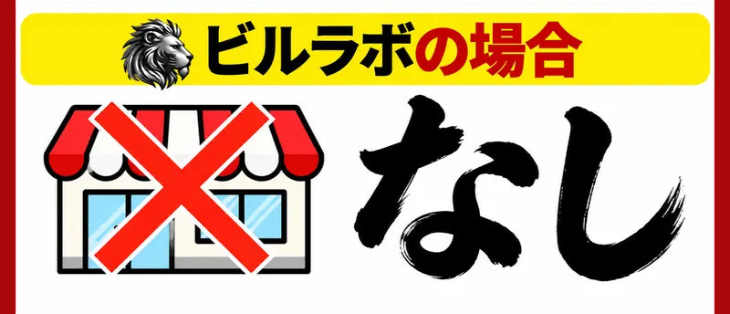 ビルラボ