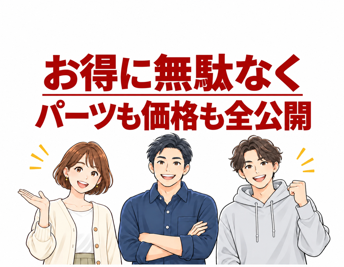 ビルラボ