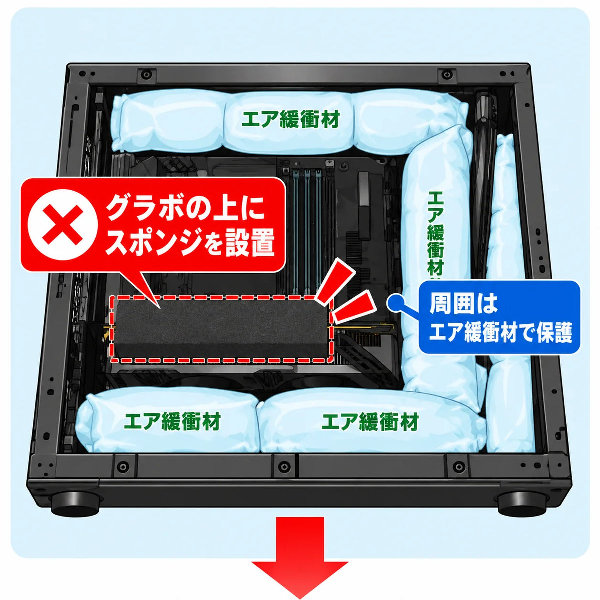 ゲーミングPC組立代行は、ビルドゲーミングラボ【公式】 – BuildGamingLab