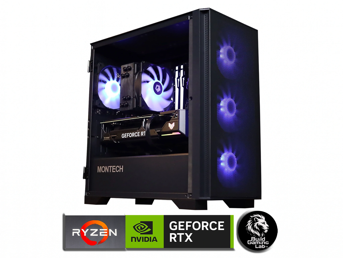 ゲーミングPC組立代行は、ビルドゲーミングラボ【公式】 – BuildGamingLab