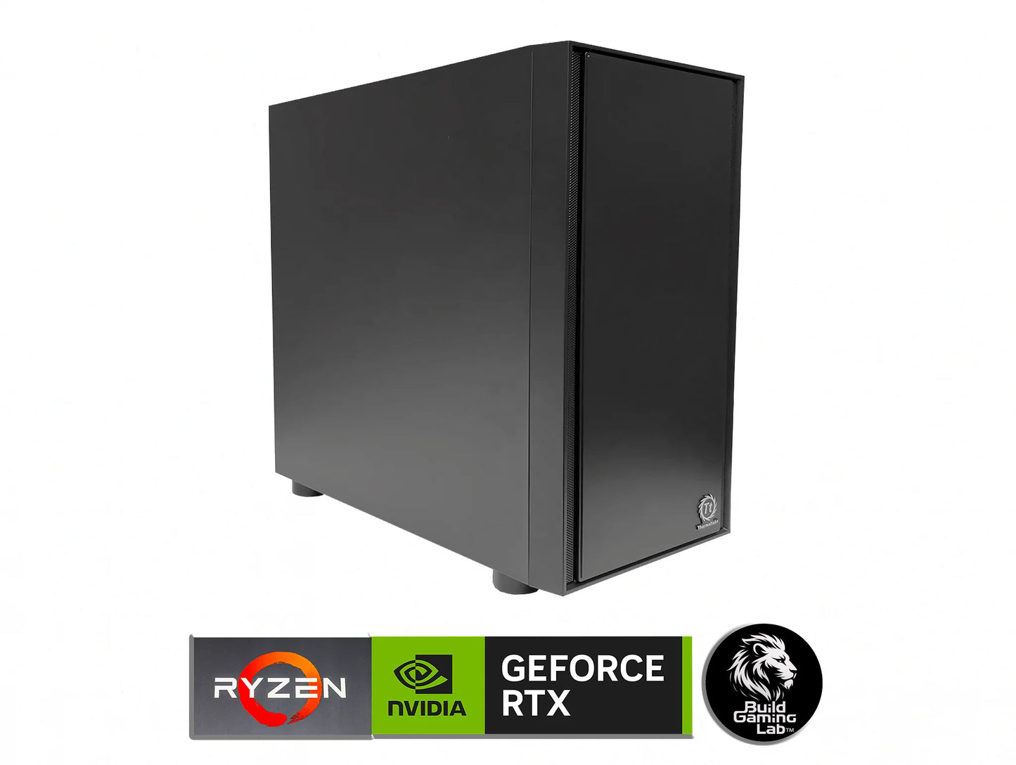 GTX3050×Ryzen5 5500