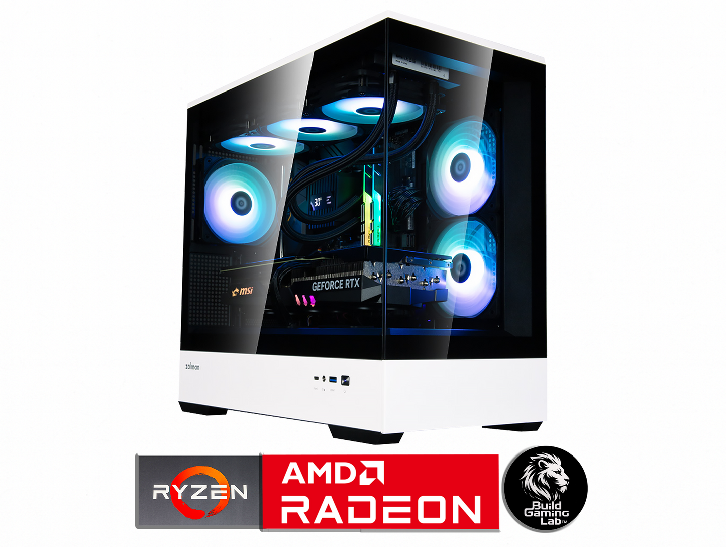 RX9070XT Ryzen7 7800X3D P30 ゲーミングPC🔥現状“最適解”の一台 RX9070XT Ryzen7 7800X3D P30 ゲーミングPC🔥現状“最適解”の一台