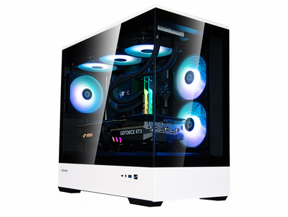 RX9070XT Ryzen7 9800X3D 🔥FPS最適モデル🔥