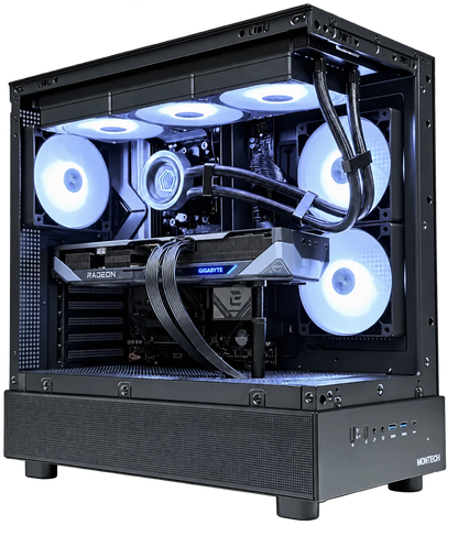 RX9070XT×7800X3D (現状コスパ最強の一台🔥)