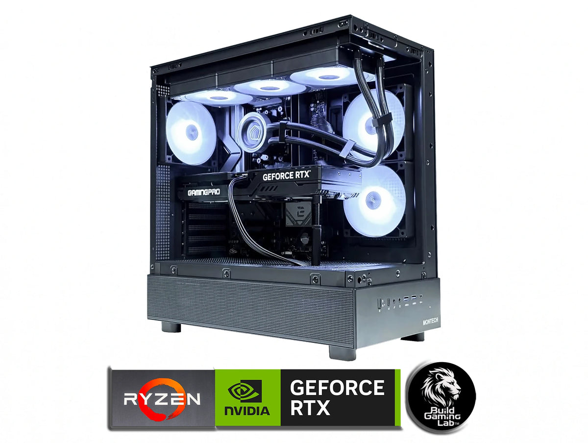 ゲーミングPC組立代行は、ビルドゲーミングラボ【公式】 – BuildGamingLab