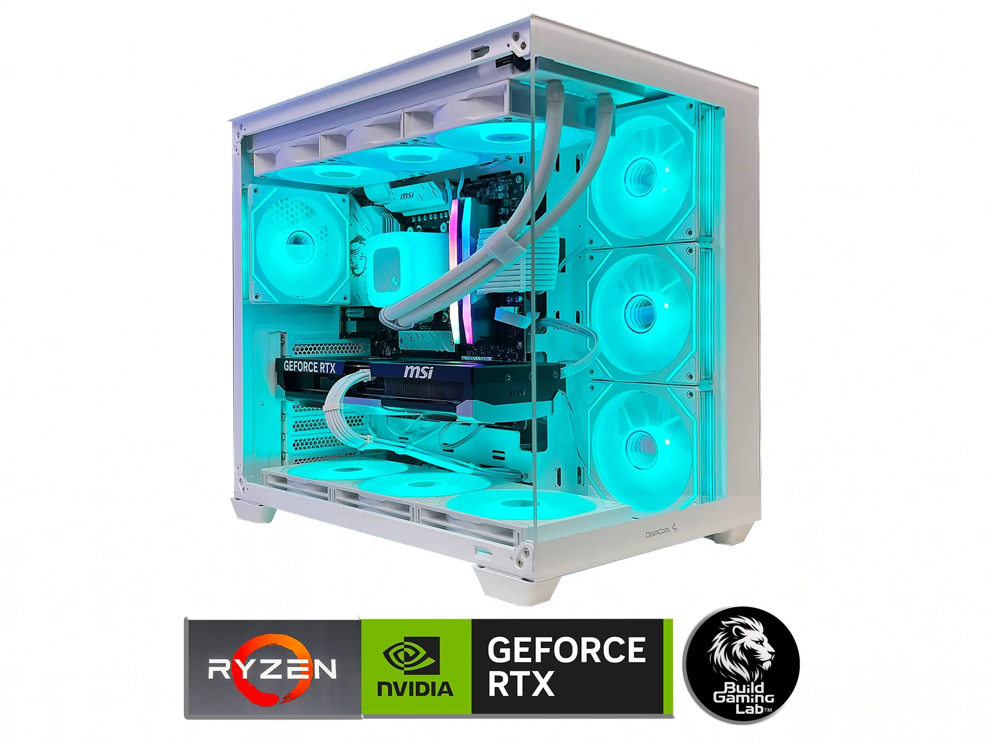 RTX5070Ti Ryzen7 7800X3D HW 搭載 ゲーミングPC – BuildGamingLab RTX5070Ti Ryzen7 7800X3D HW 搭載 ゲーミングPC – BuildGamingLab