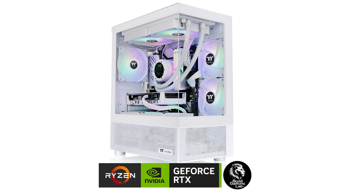 RTX5060Ti(8GB) Ryzen 5 7500F