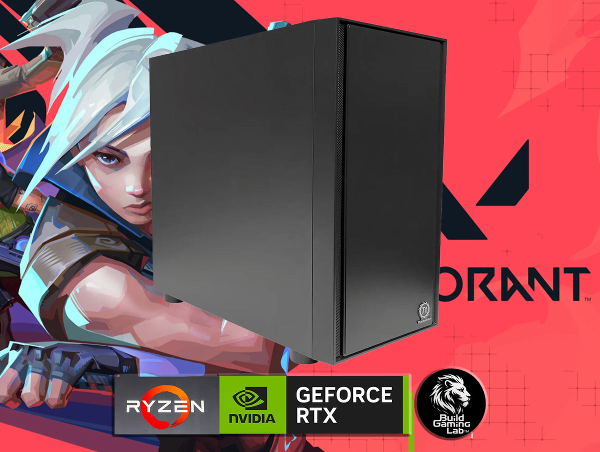 RTX3050Ryzen5 5500￥98,000～