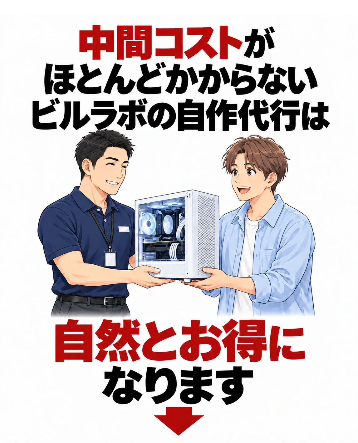 ビルラボ