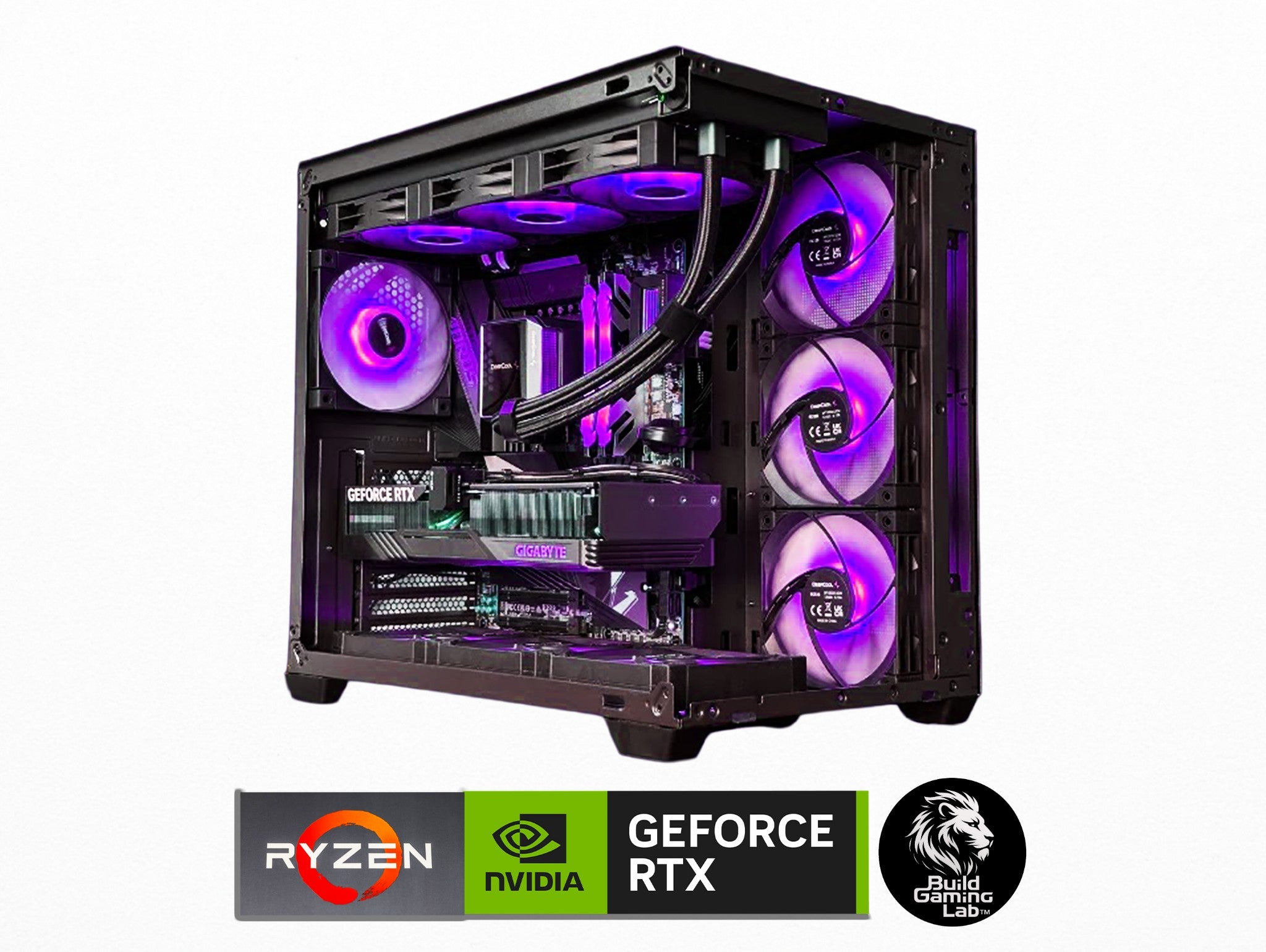 新品ケースゲーミングPC RTX5070Ti/Ryzen 7/新品SSD 1TB 新品ケースゲーミングPC RTX5070Ti/Ryzen 7/新品SSD 1TB