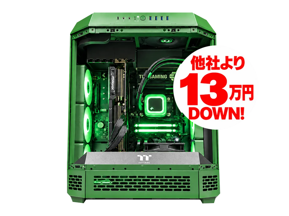ゲーミングPC 作成相談 ゲーミングPC組立代行は、ビルドゲーミングラボ【公式】 – BuildGamingLab