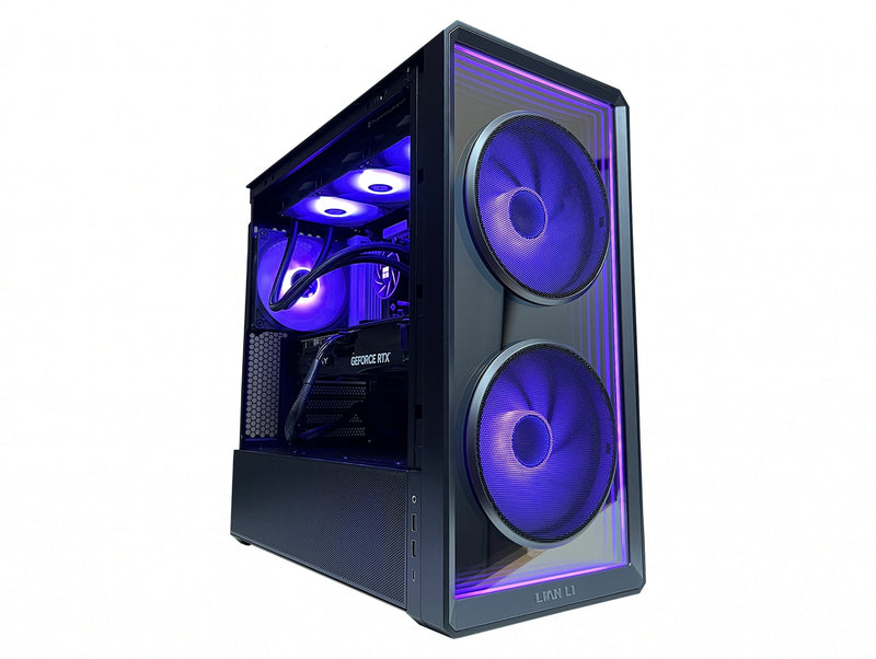 スピーカーデザインPC