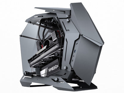 RTX5090 Ryzen9 9950X3D　