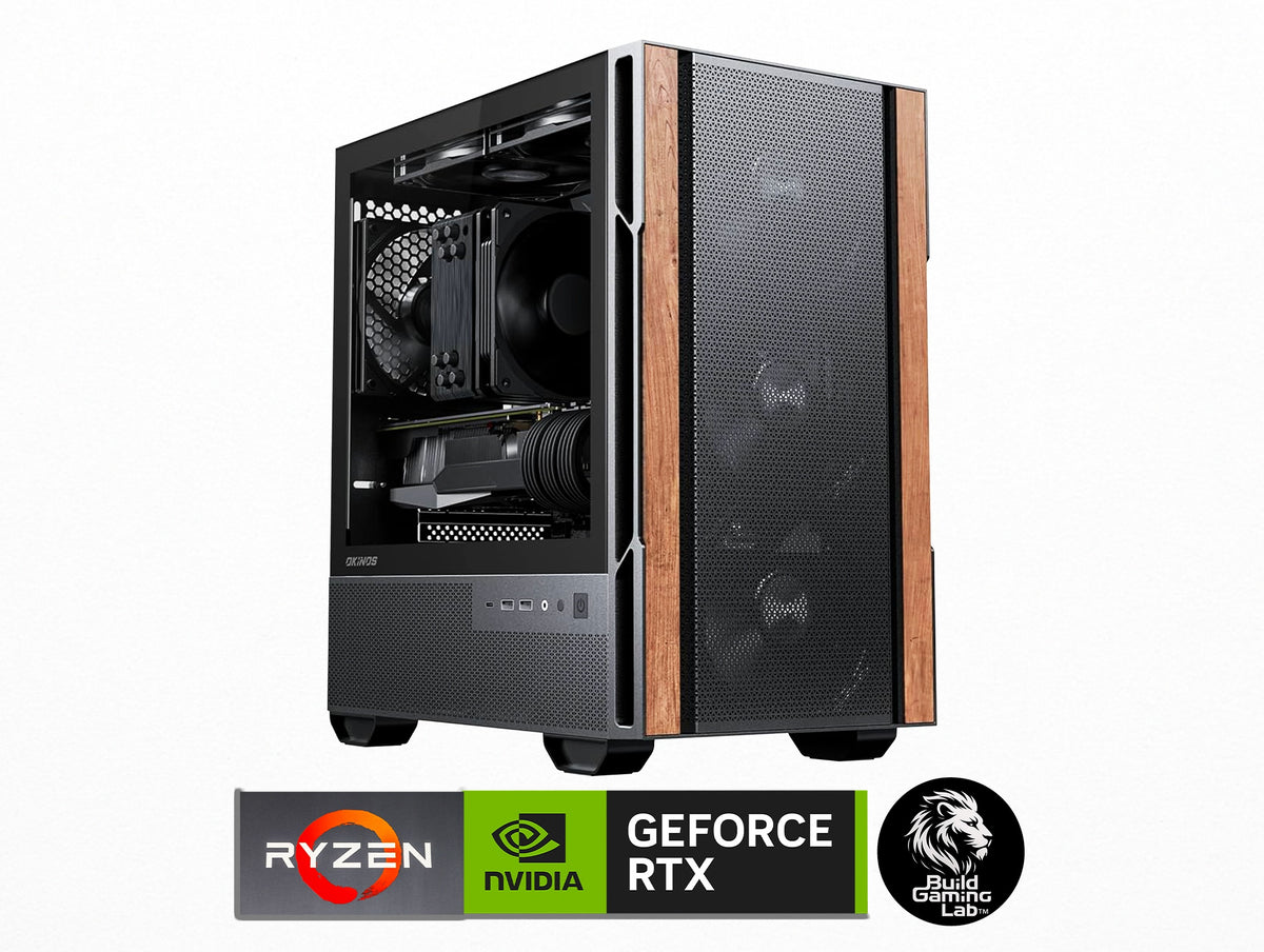 RTX5060TiRyzen7 5700X￥149,800