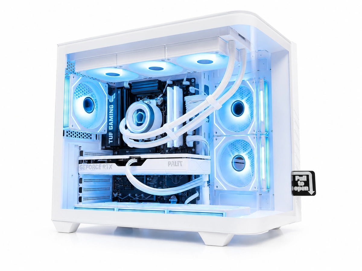 ゲーミングPC組立代行は、ビルドゲーミングラボ【公式】 – BuildGamingLab