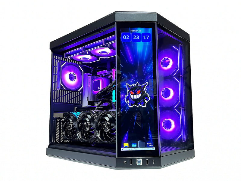 自作PC 制作代行　オーダーメイド　ゲーミングpc ゲーミングPC組立代行は、ビルドゲーミングラボ【公式】 – BuildGamingLab